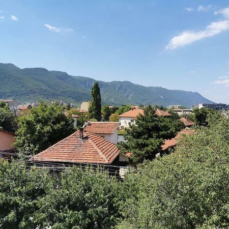 Mountain View Apartment Vratsa Eksteriør bilde