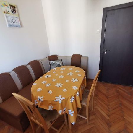 Mountain View Apartment Vratsa Eksteriør bilde