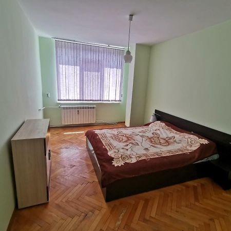 Mountain View Apartment Vratsa Eksteriør bilde