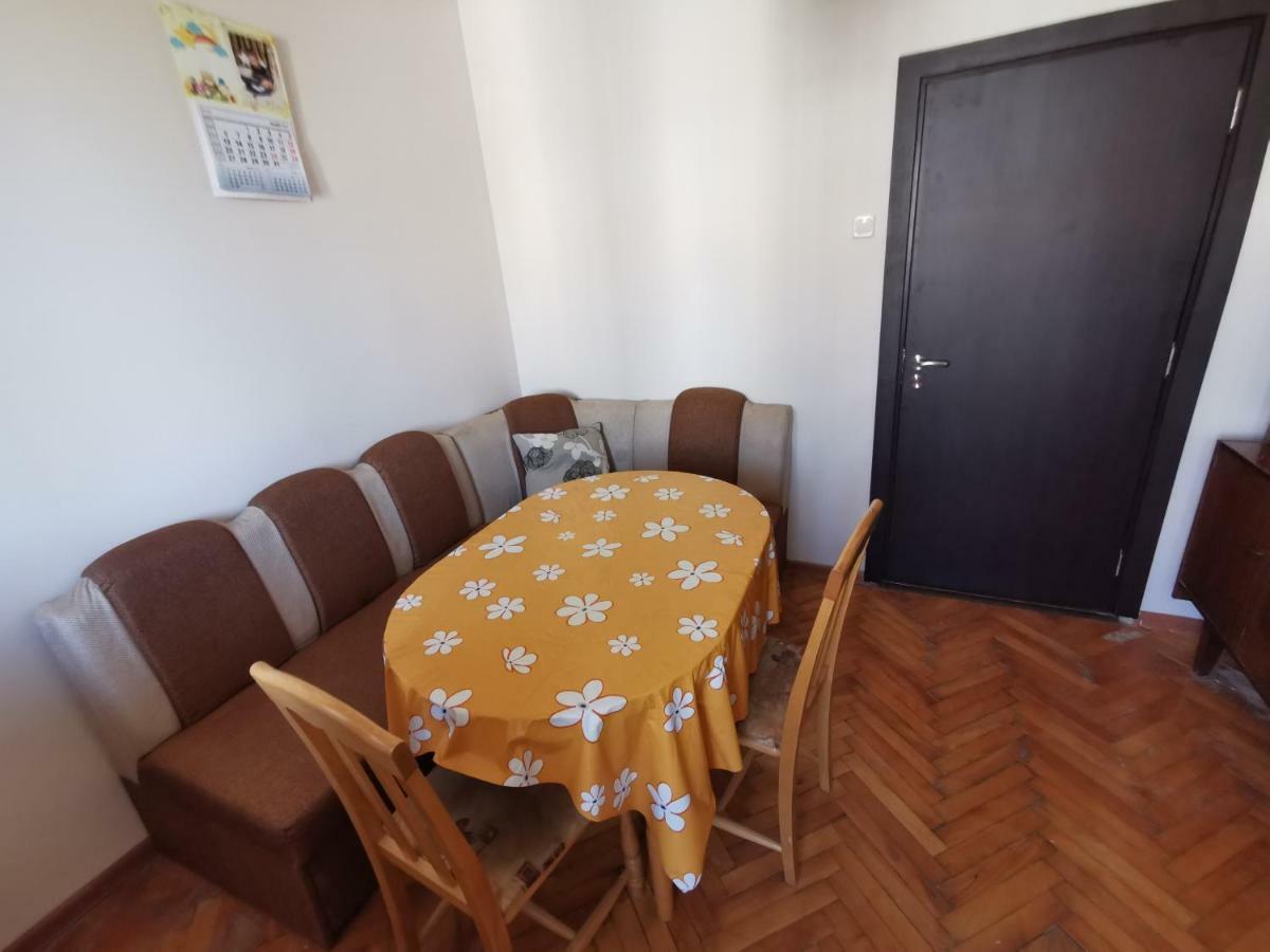 Mountain View Apartment Vratsa Eksteriør bilde