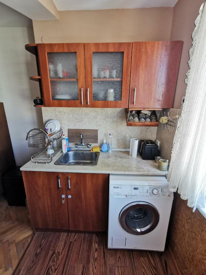 Mountain View Apartment Vratsa Eksteriør bilde