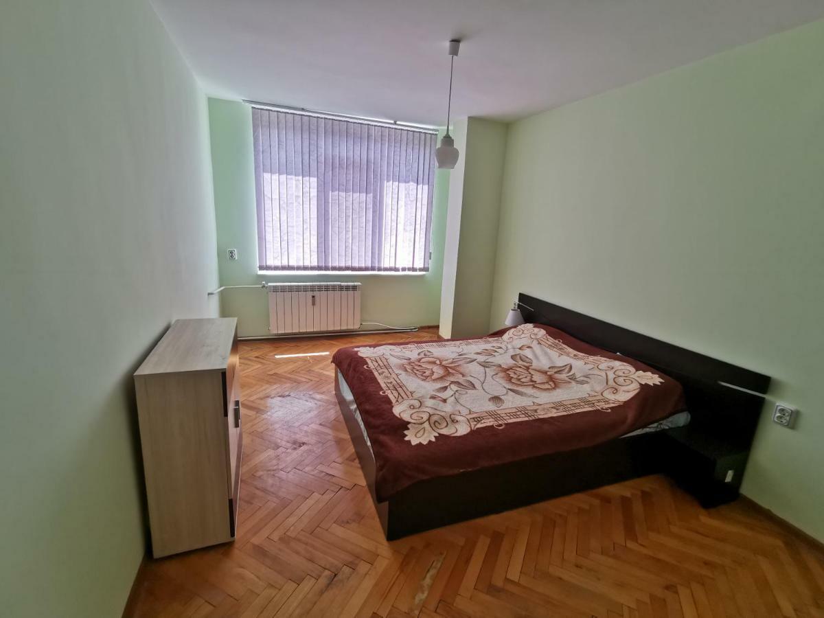 Mountain View Apartment Vratsa Eksteriør bilde